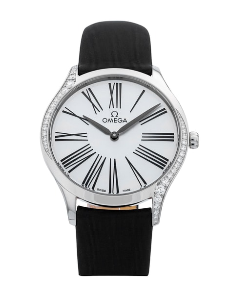 Omega De Ville Tresor 428.17.36.60.05.001